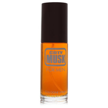 Coty Musk by Coty